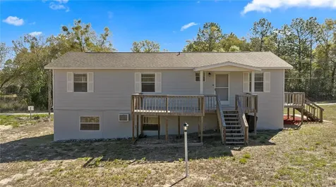2800 SW 141st Court Ocala FL 34481