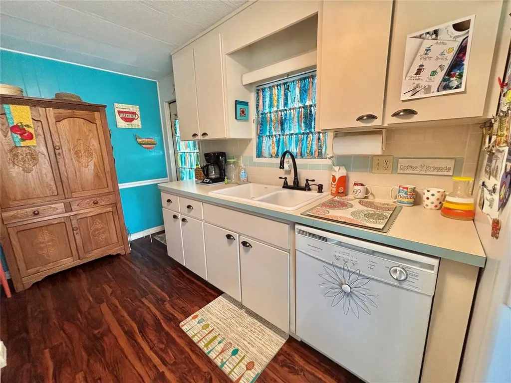 408 Palo Verde Drive Leesburg FL 34748