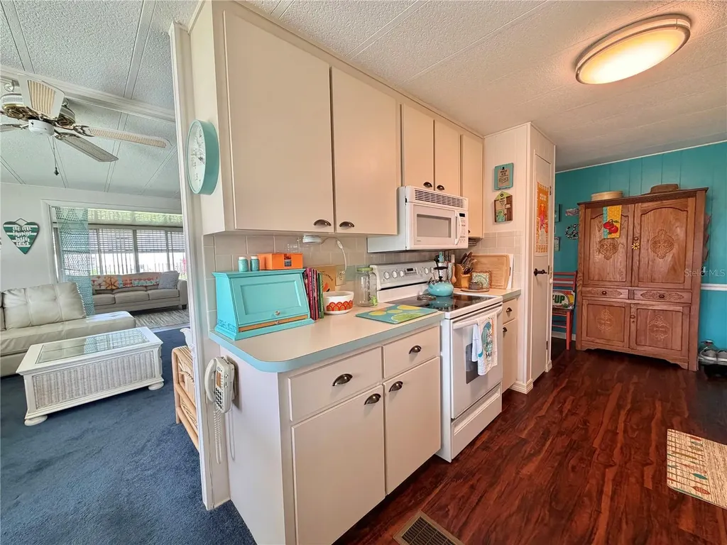 408 Palo Verde Drive Leesburg FL 34748