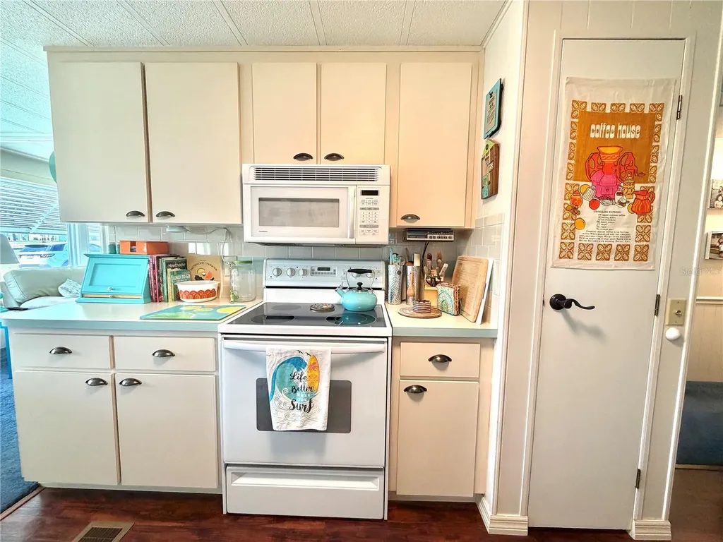 408 Palo Verde Drive Leesburg FL 34748