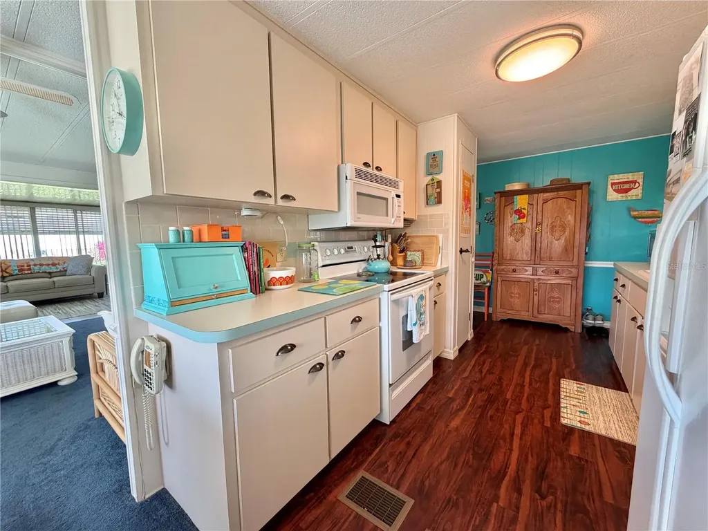 408 Palo Verde Drive Leesburg FL 34748