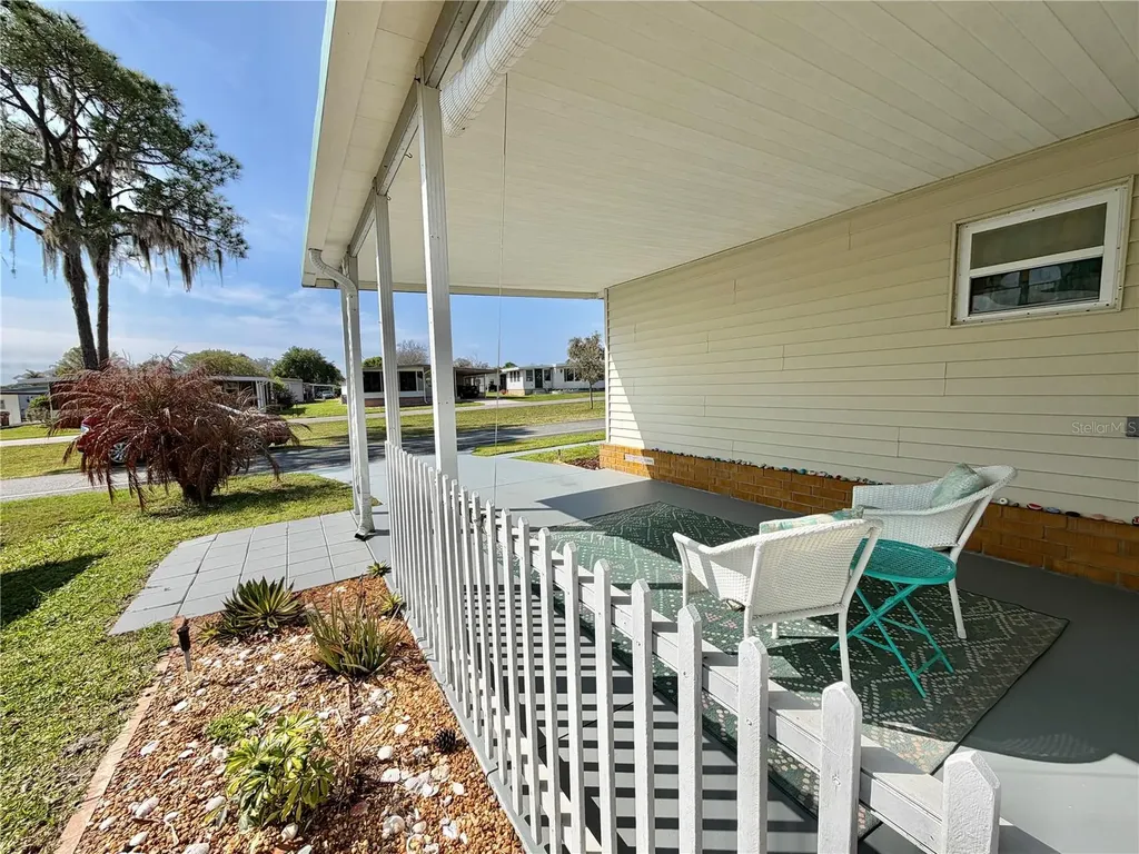 408 Palo Verde Drive Leesburg FL 34748