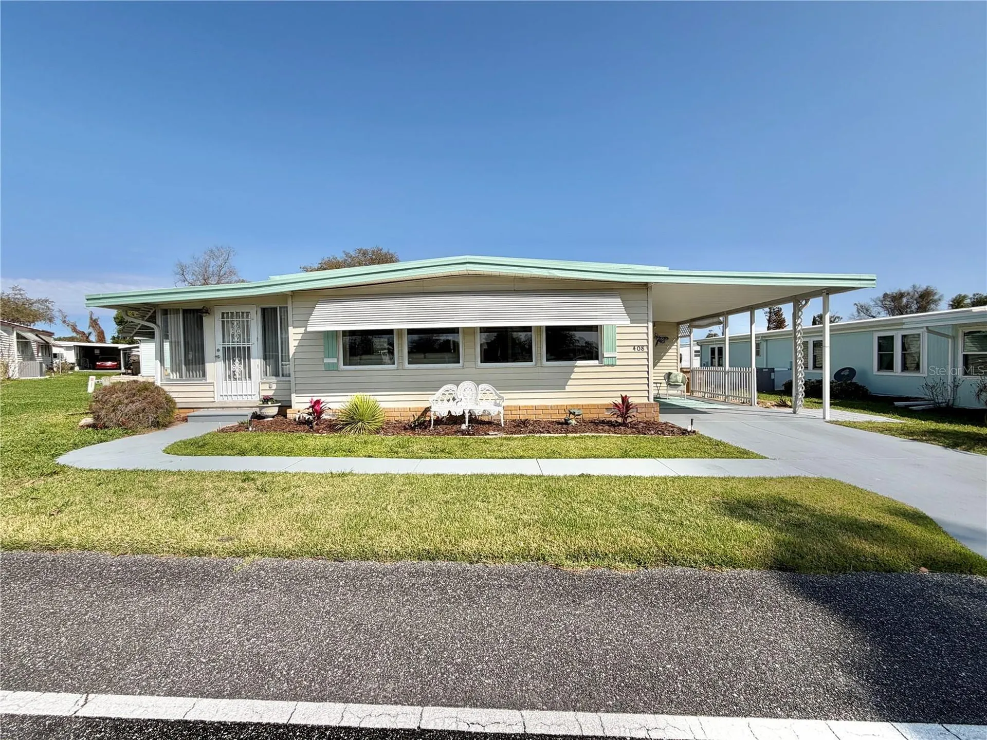 408 Palo Verde Drive Leesburg FL 34748