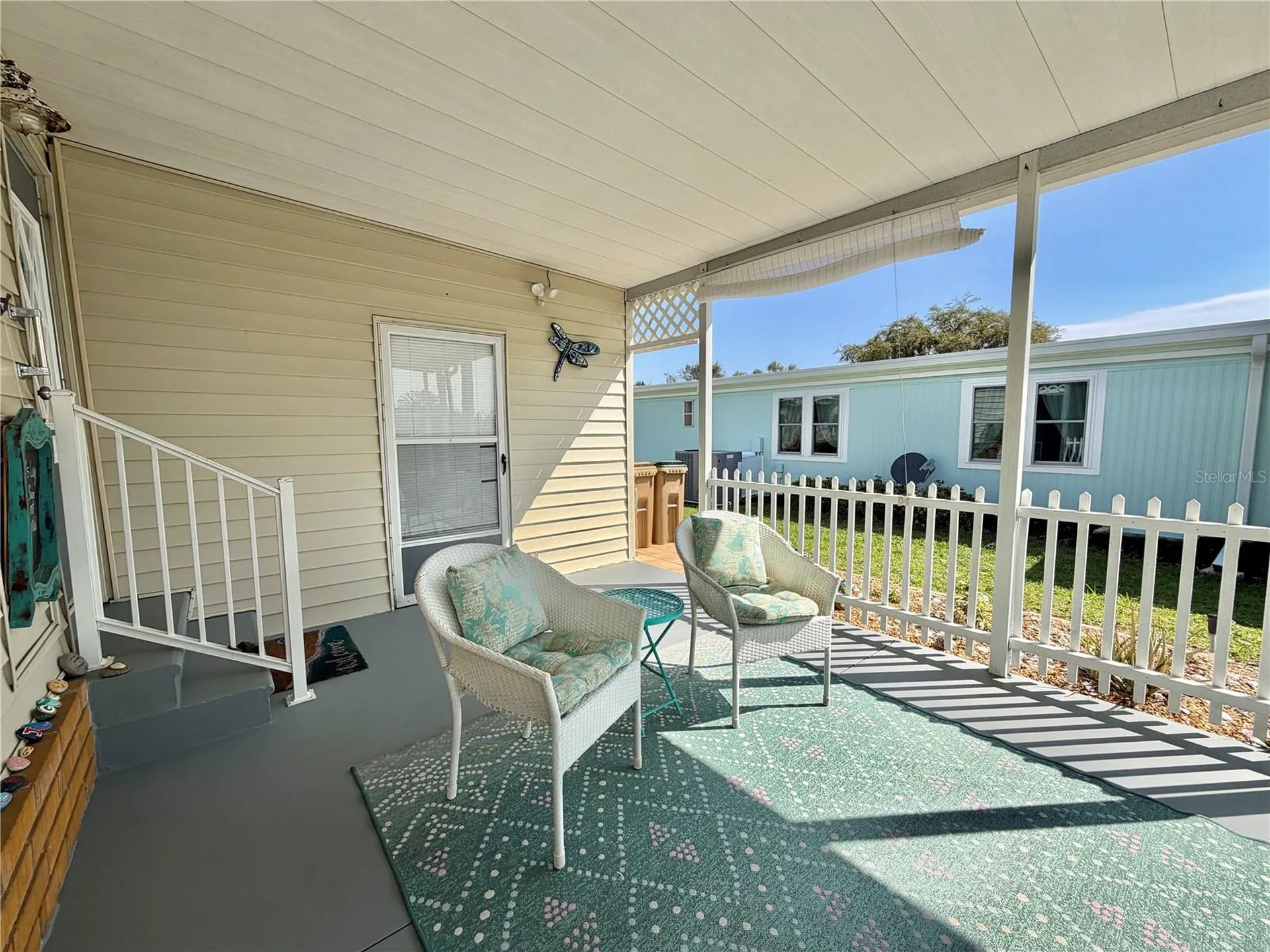 408 Palo Verde Drive Leesburg FL 34748
