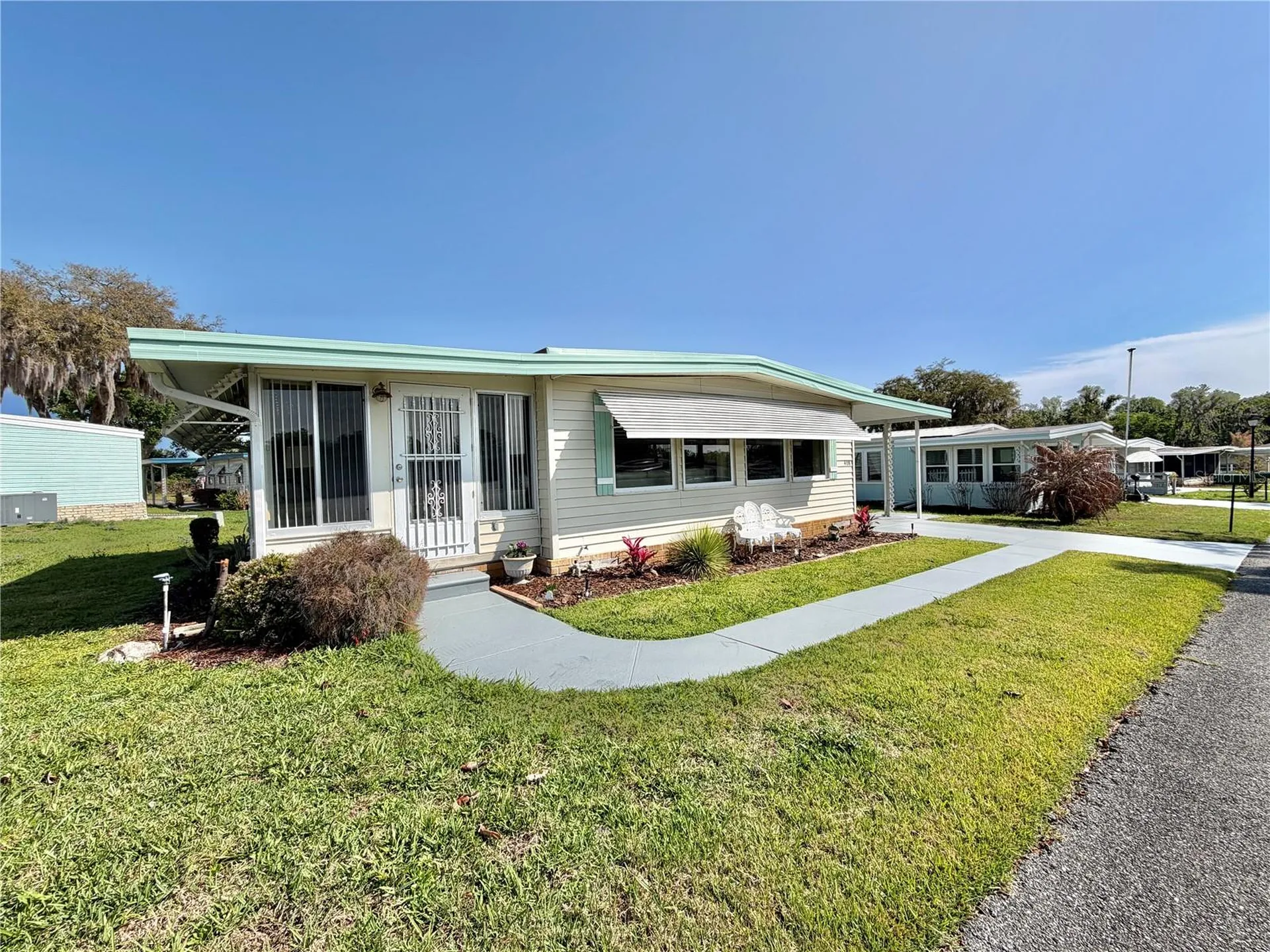 408 Palo Verde Drive Leesburg FL 34748