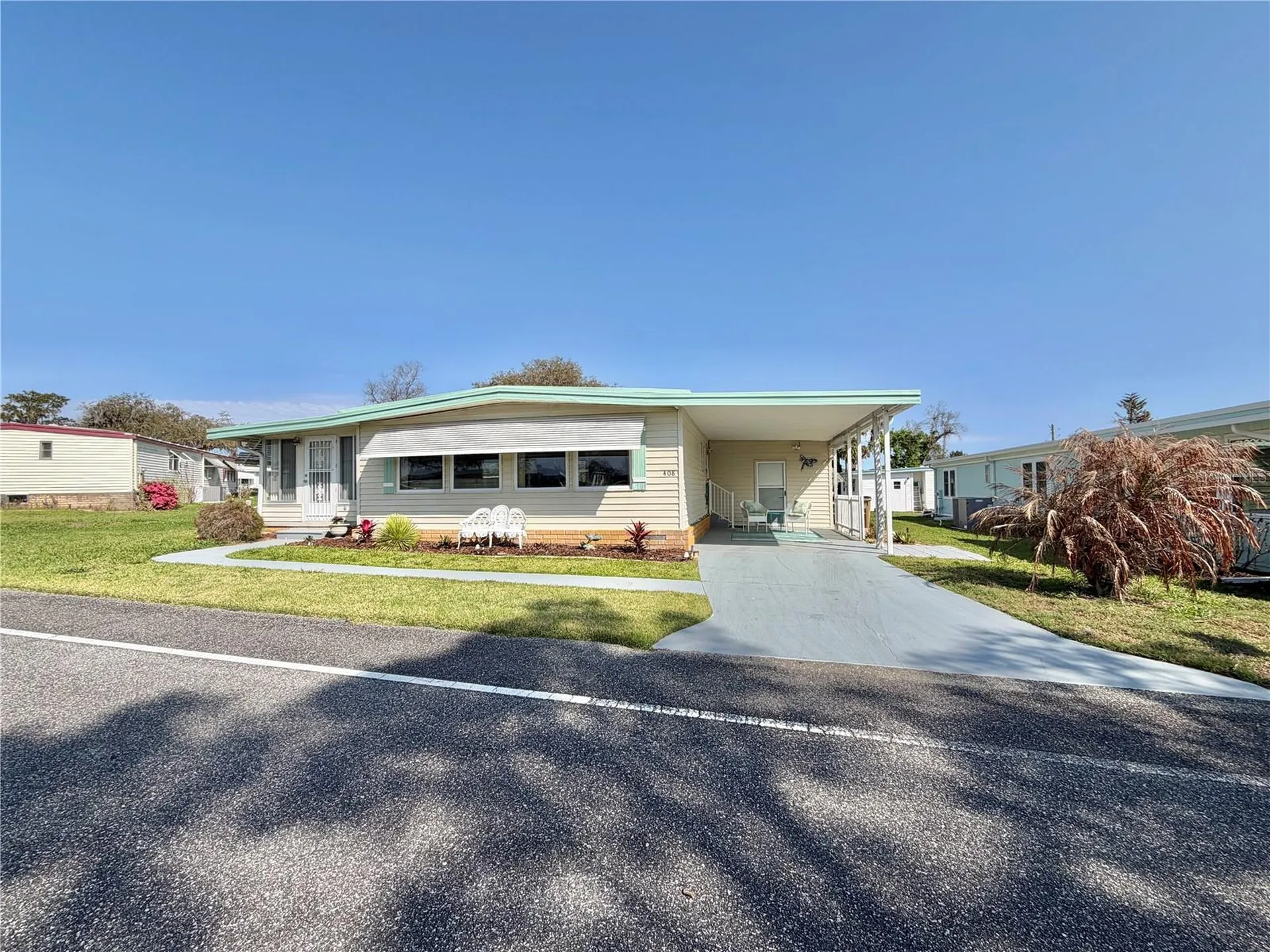 408 Palo Verde Drive Leesburg FL 34748