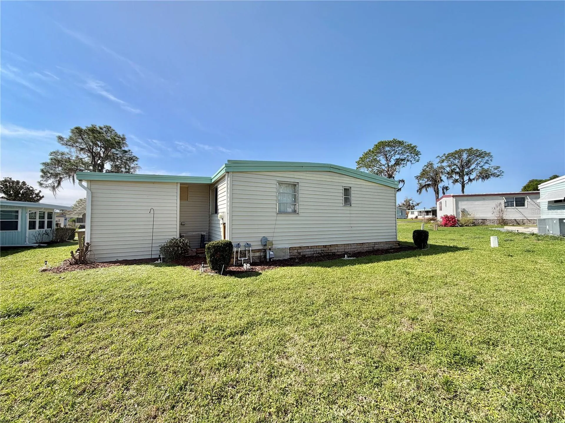 408 Palo Verde Drive Leesburg FL 34748