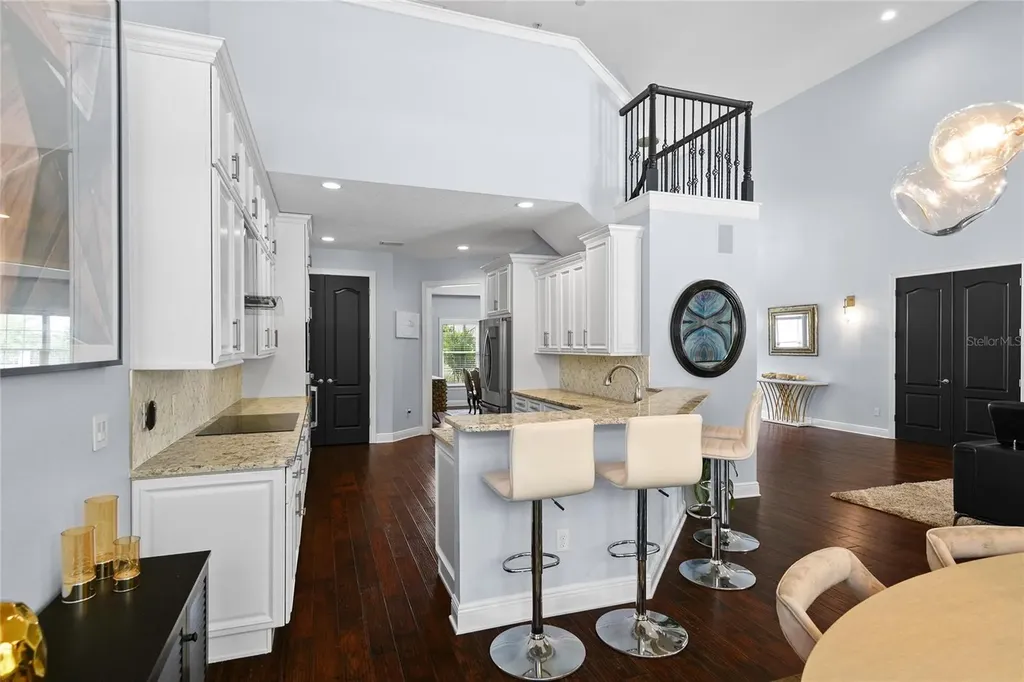 1840 Bryan Avenue Winter Park FL 32789