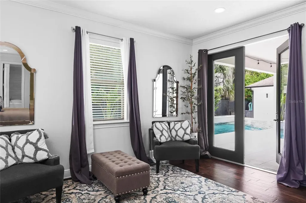 1840 Bryan Avenue Winter Park FL 32789