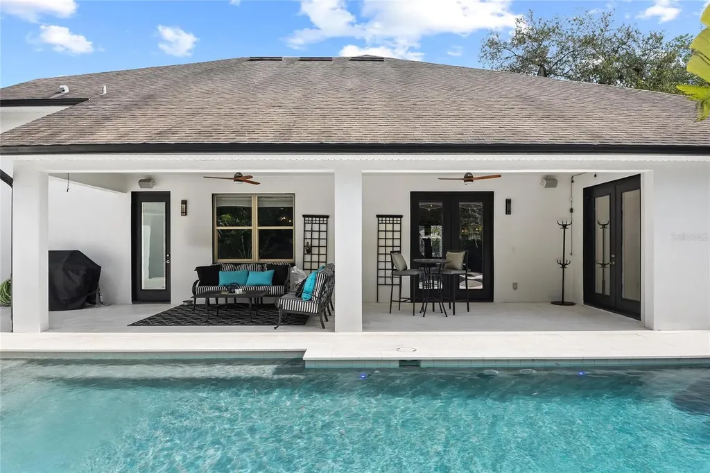 1840 Bryan Avenue Winter Park FL 32789