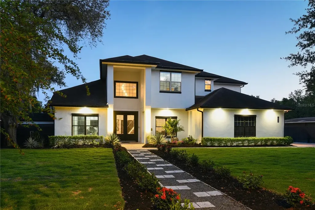 1840 Bryan Avenue Winter Park FL 32789