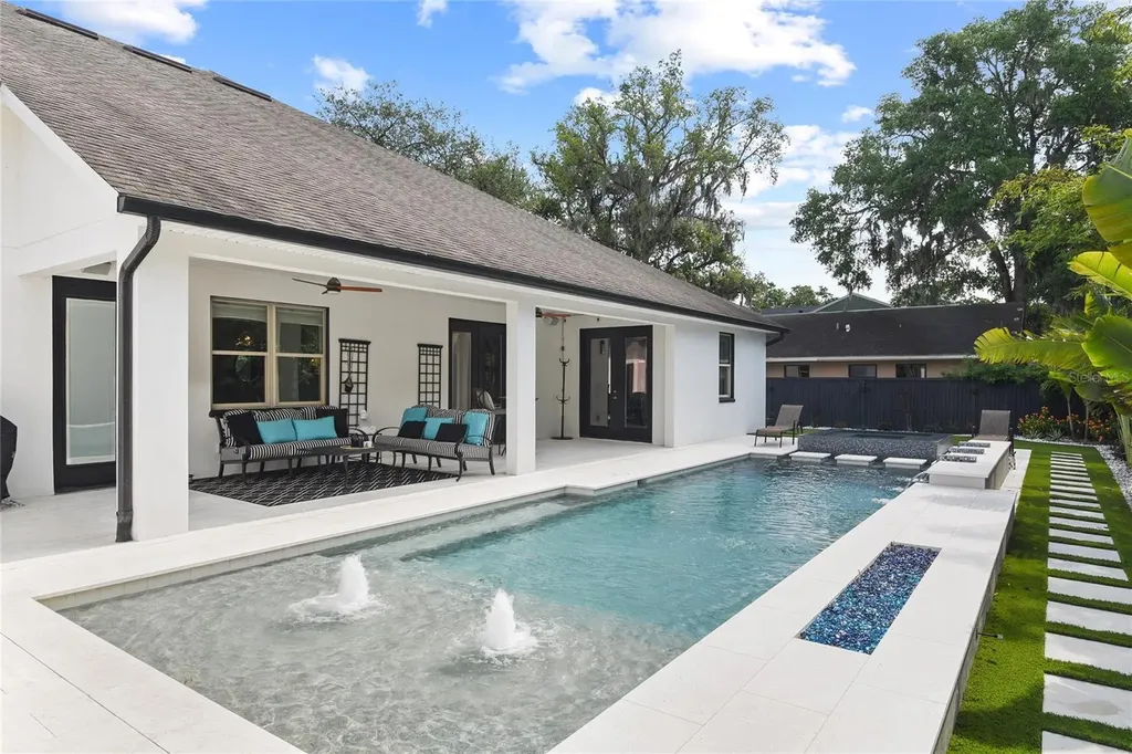 1840 Bryan Avenue Winter Park FL 32789