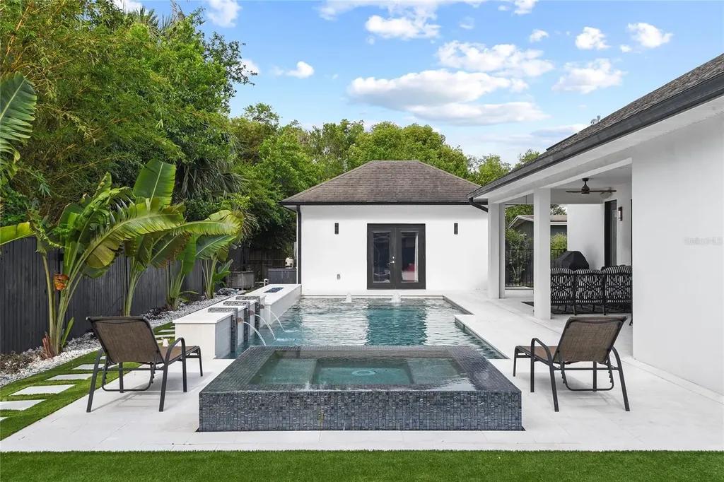 1840 Bryan Avenue Winter Park FL 32789