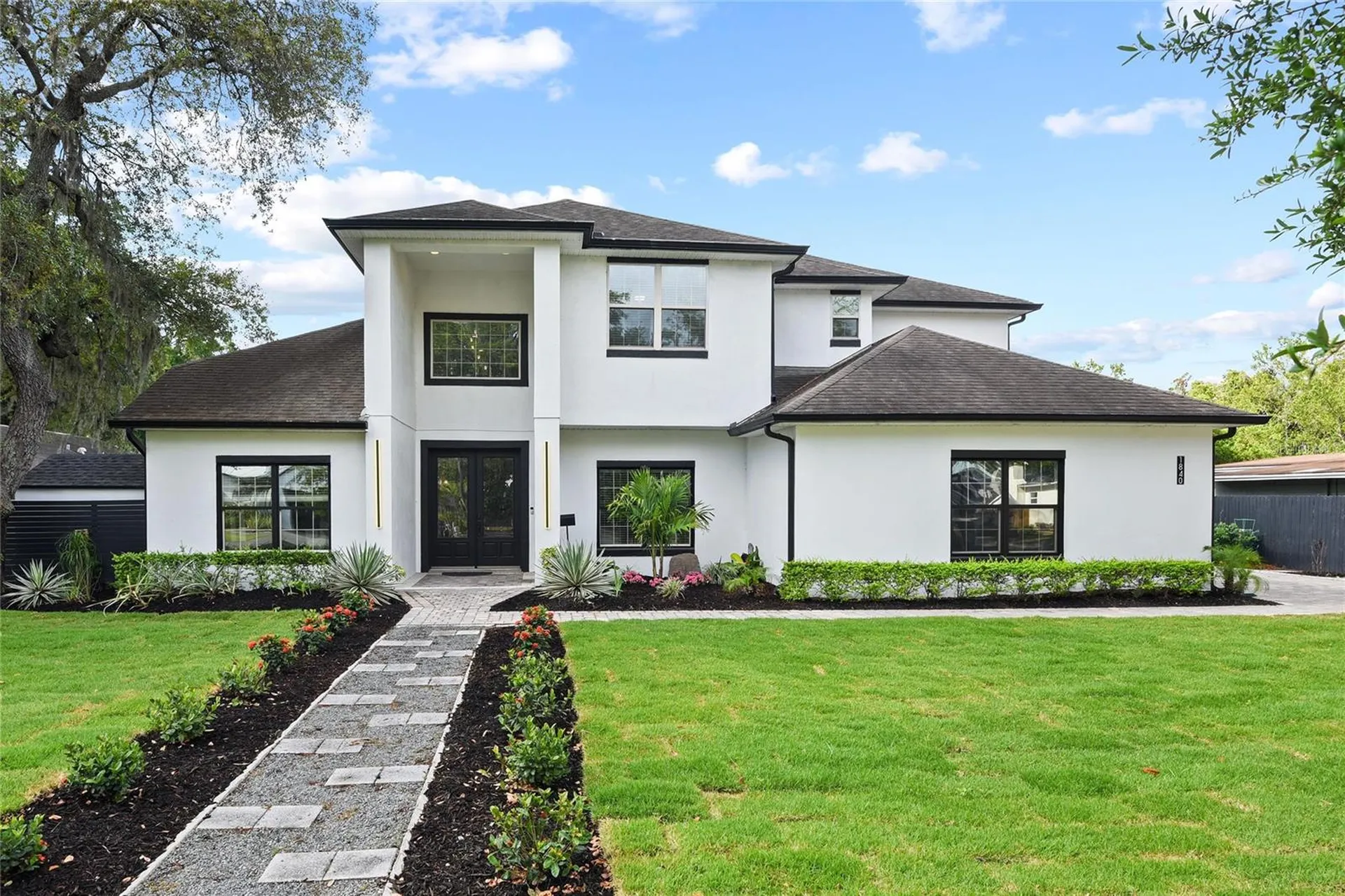 1840 Bryan Avenue Winter Park FL 32789