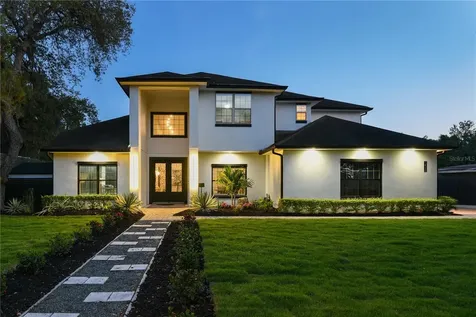 1840 Bryan Avenue Winter Park FL 32789