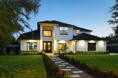 1840 Bryan Avenue Winter Park FL 32789