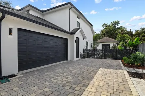 1840 Bryan Avenue Winter Park FL 32789