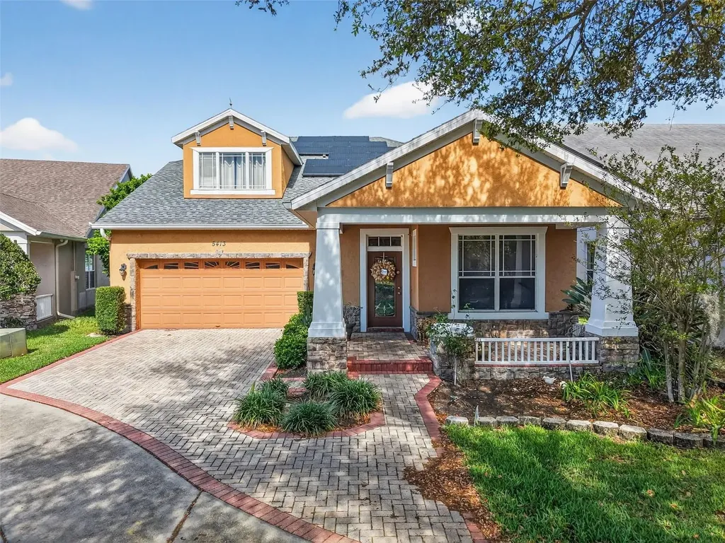 5413 Walsh Pond Court Windermere FL 34786