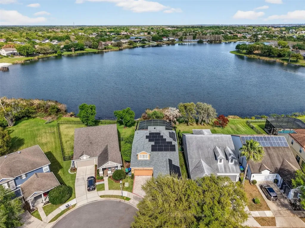 5413 Walsh Pond Court Windermere FL 34786