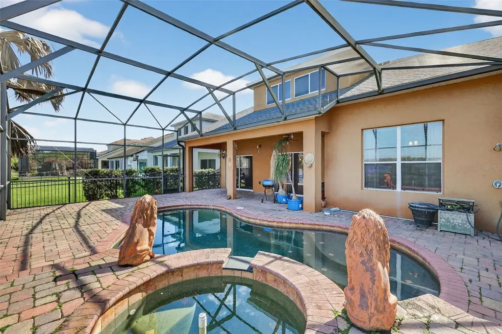 5413 Walsh Pond Court Windermere FL 34786