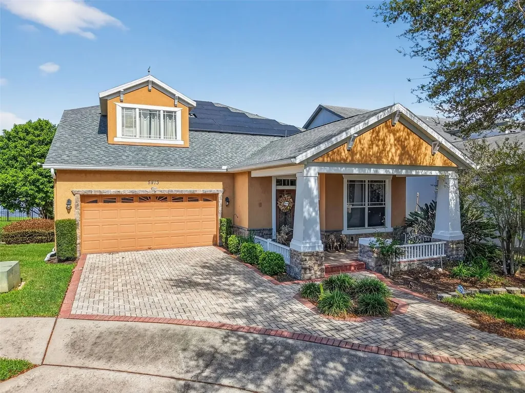 5413 Walsh Pond Court Windermere FL 34786