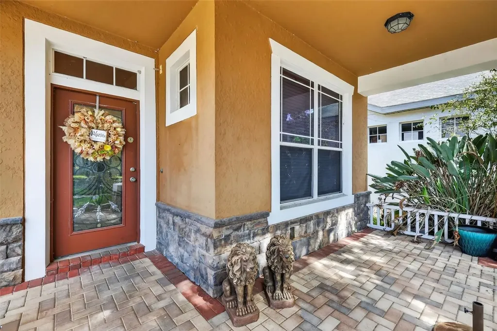 5413 Walsh Pond Court Windermere FL 34786