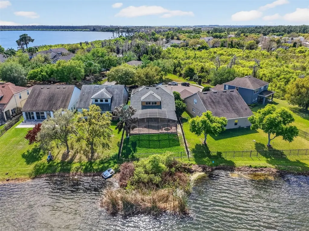 5413 Walsh Pond Court Windermere FL 34786