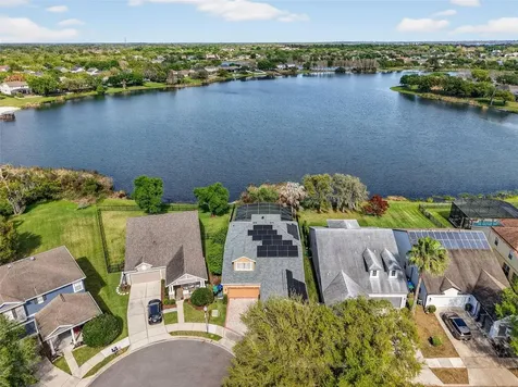 5413 Walsh Pond Court Windermere FL 34786