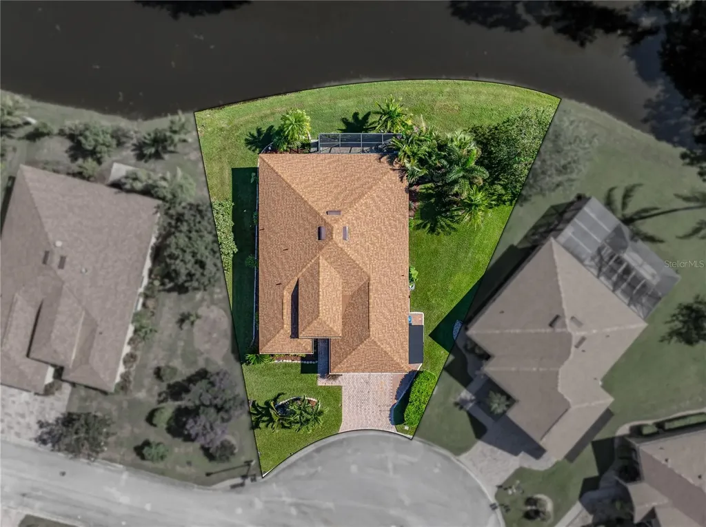 4184 Aberdeen Lane Lake Wales FL 33859