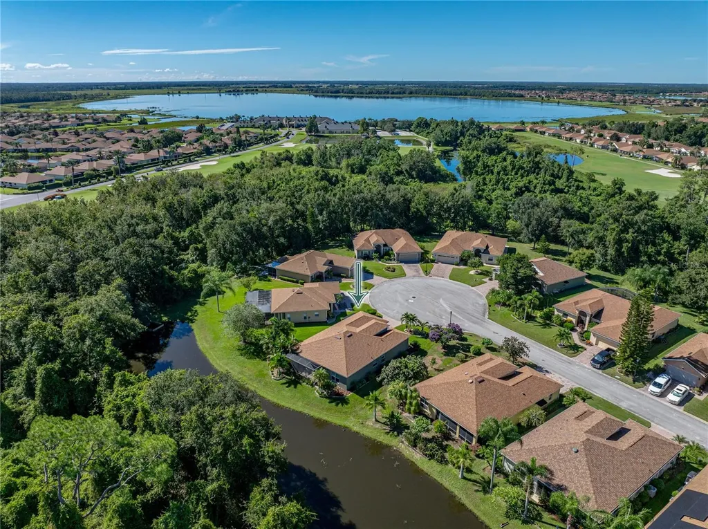 4184 Aberdeen Lane Lake Wales FL 33859