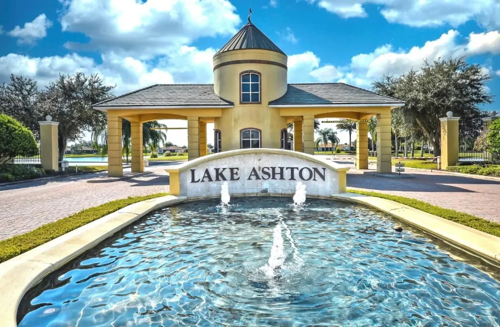 4184 Aberdeen Lane Lake Wales FL 33859