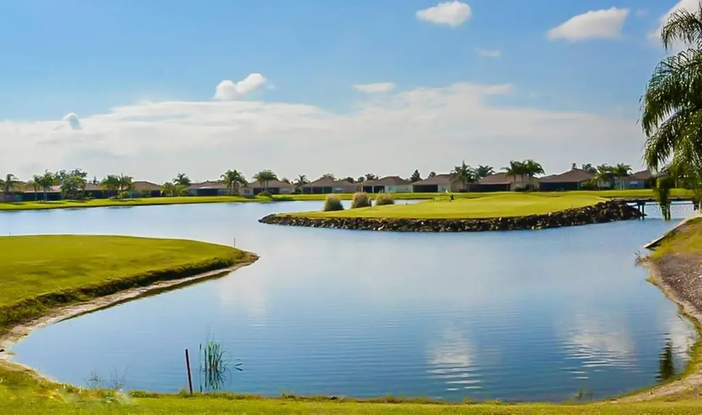 4184 Aberdeen Lane Lake Wales FL 33859