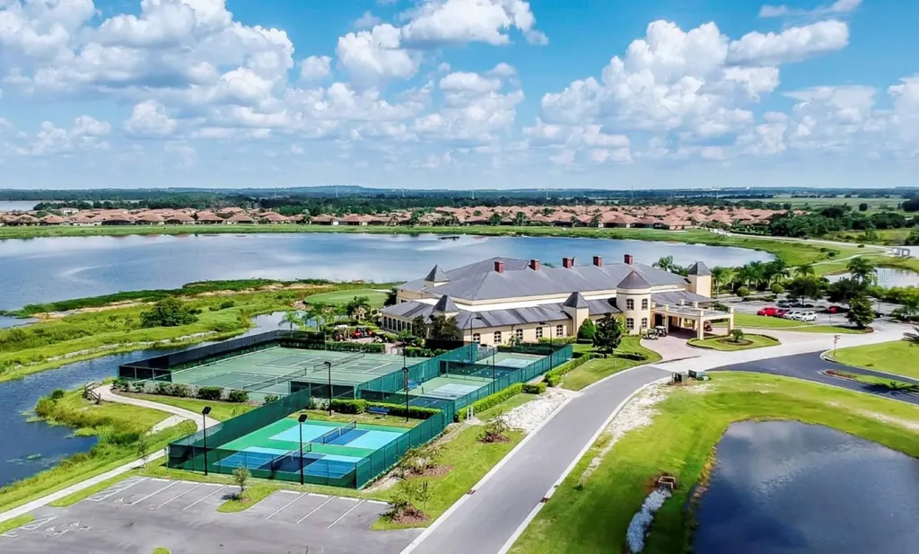 4184 Aberdeen Lane Lake Wales FL 33859