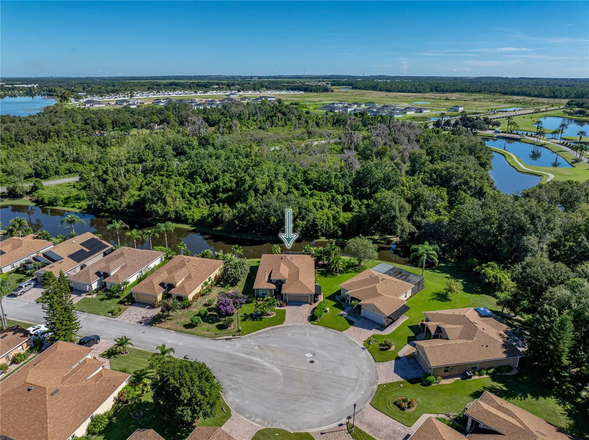 4184 Aberdeen Lane Lake Wales FL 33859