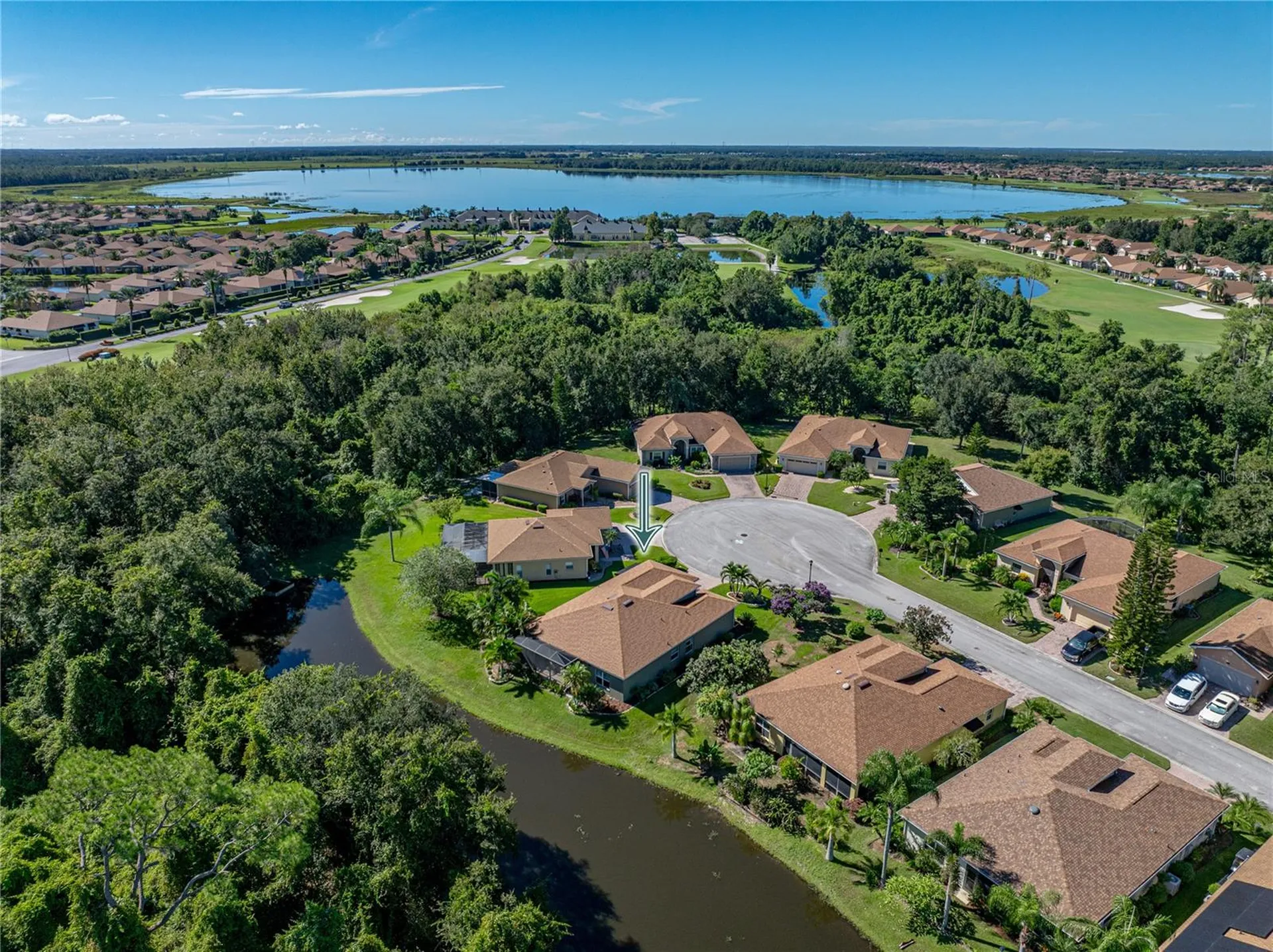 4184 Aberdeen Lane Lake Wales FL 33859