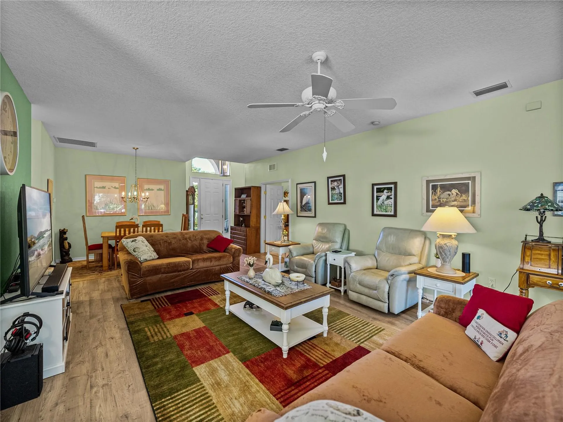 4184 Aberdeen Lane Lake Wales FL 33859