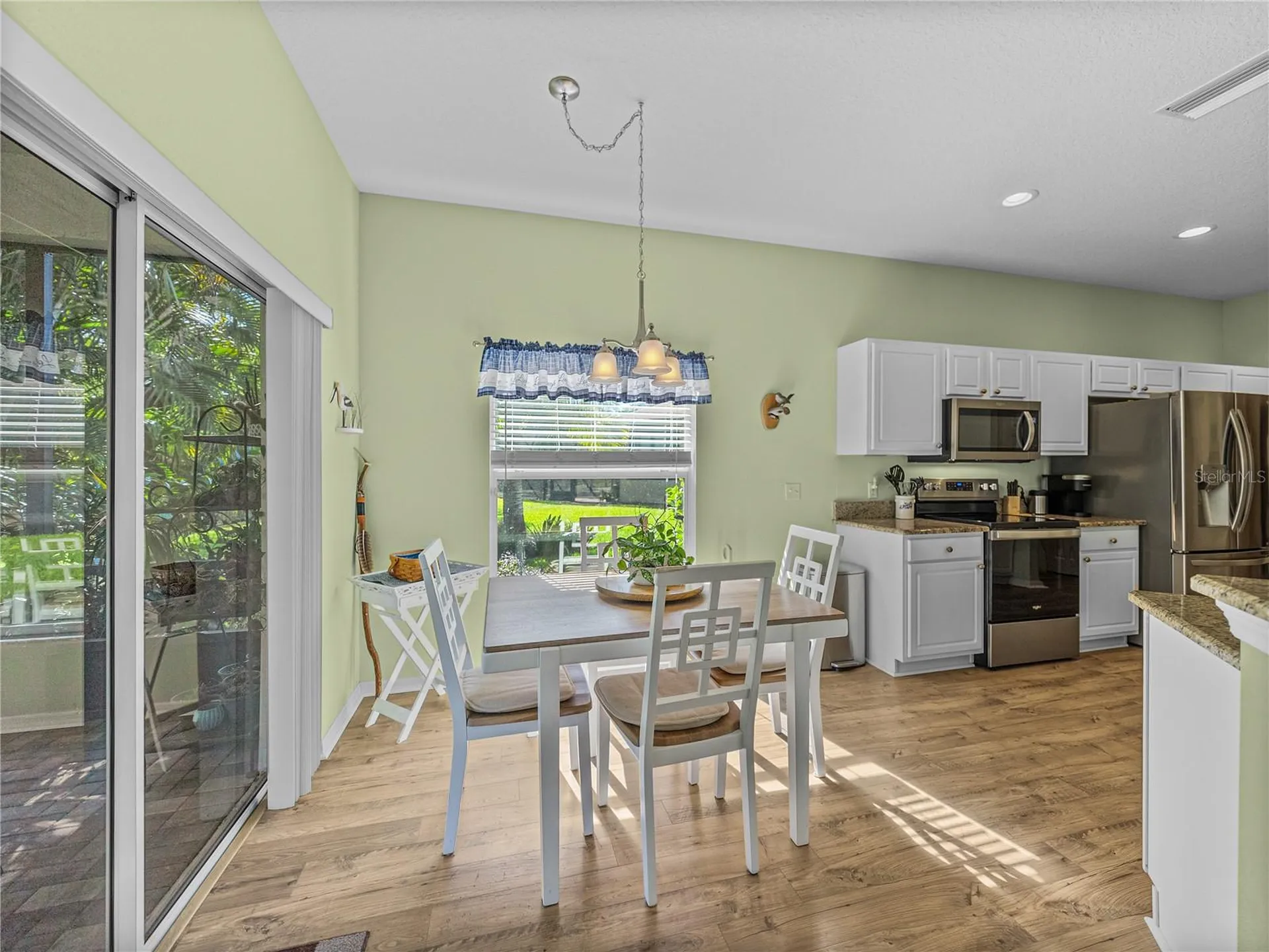 4184 Aberdeen Lane Lake Wales FL 33859