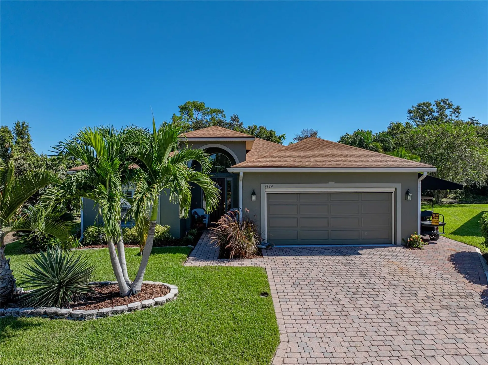 4184 Aberdeen Lane Lake Wales FL 33859