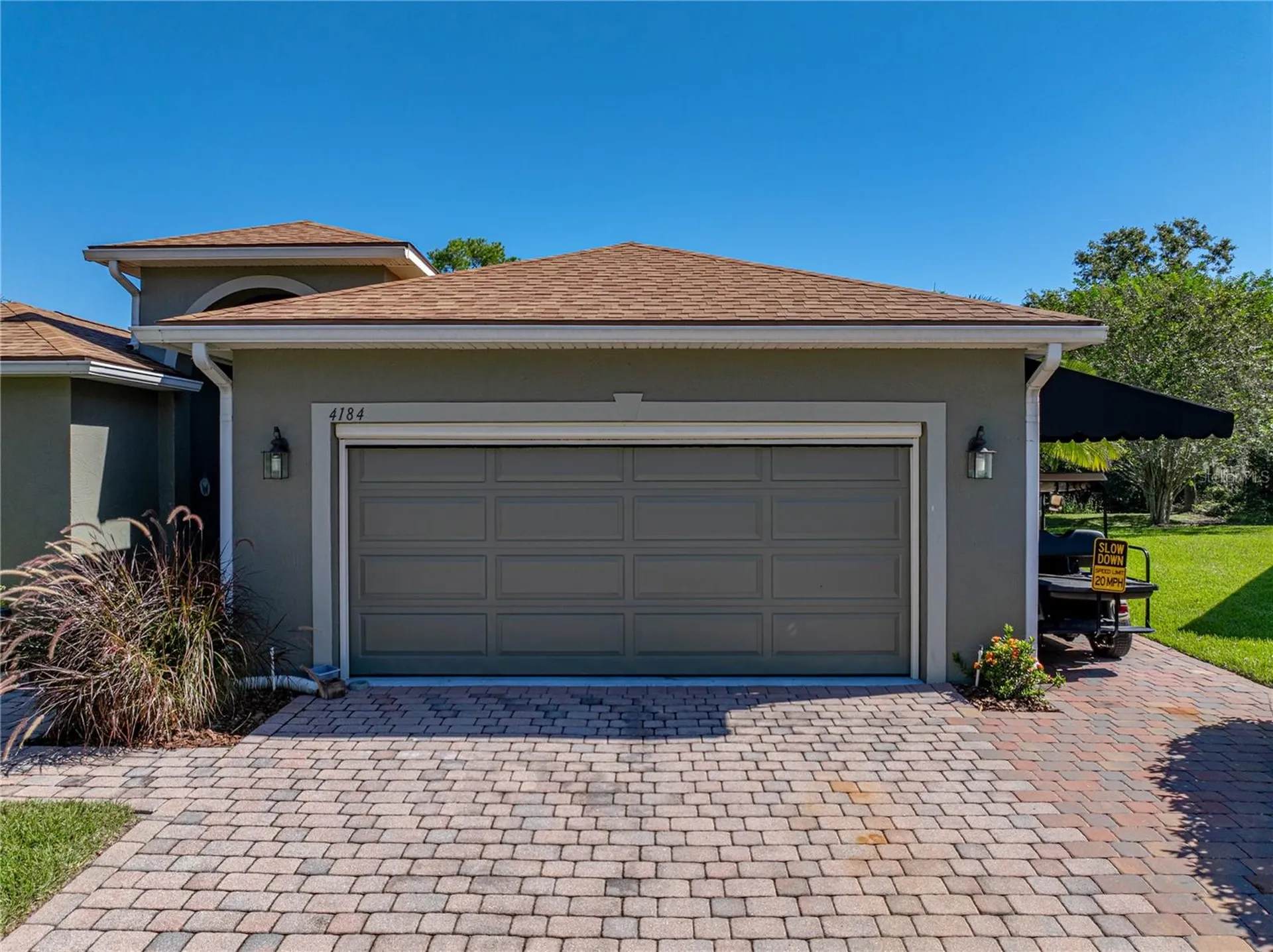 4184 Aberdeen Lane Lake Wales FL 33859