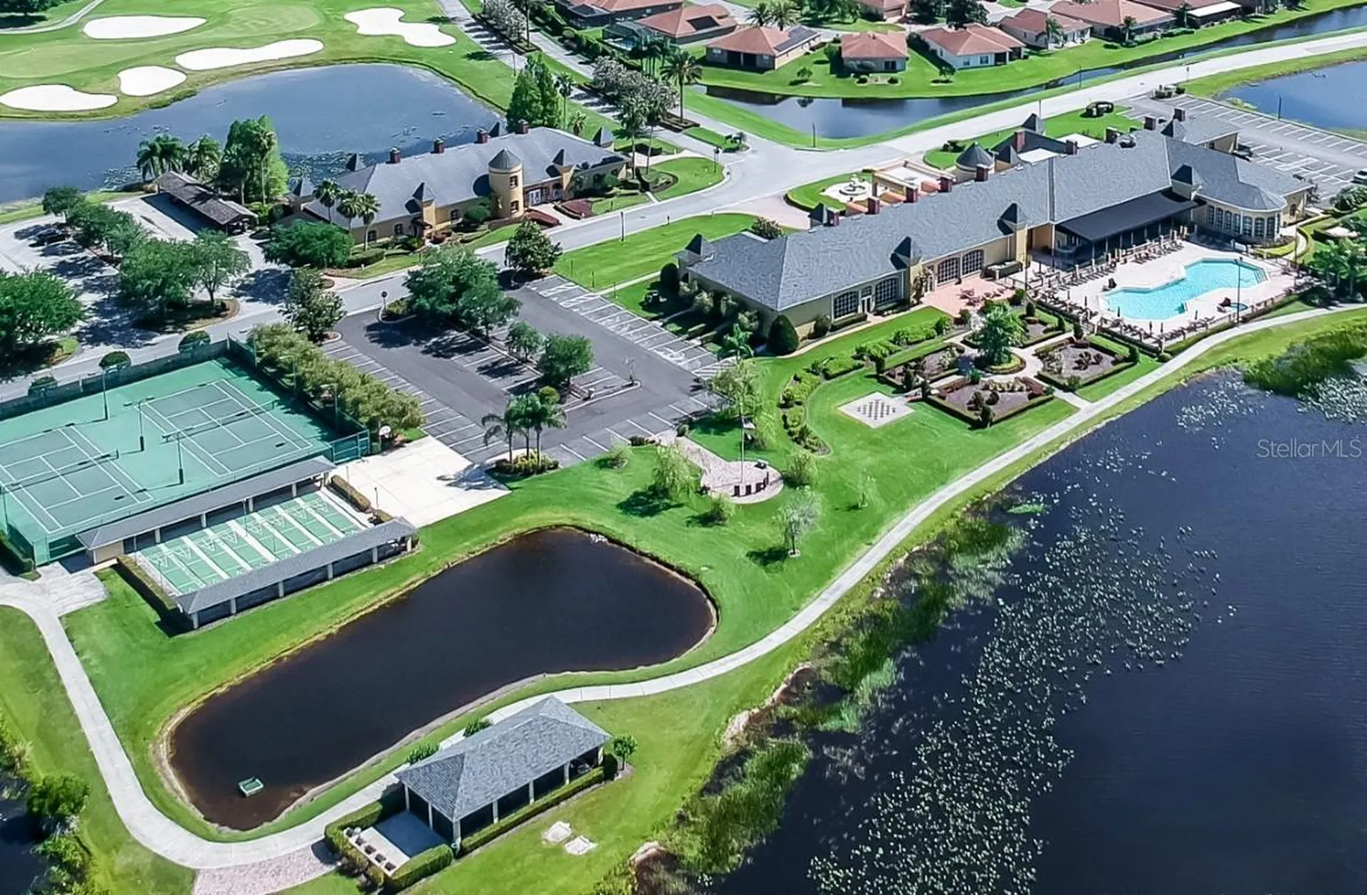 4184 Aberdeen Lane Lake Wales FL 33859