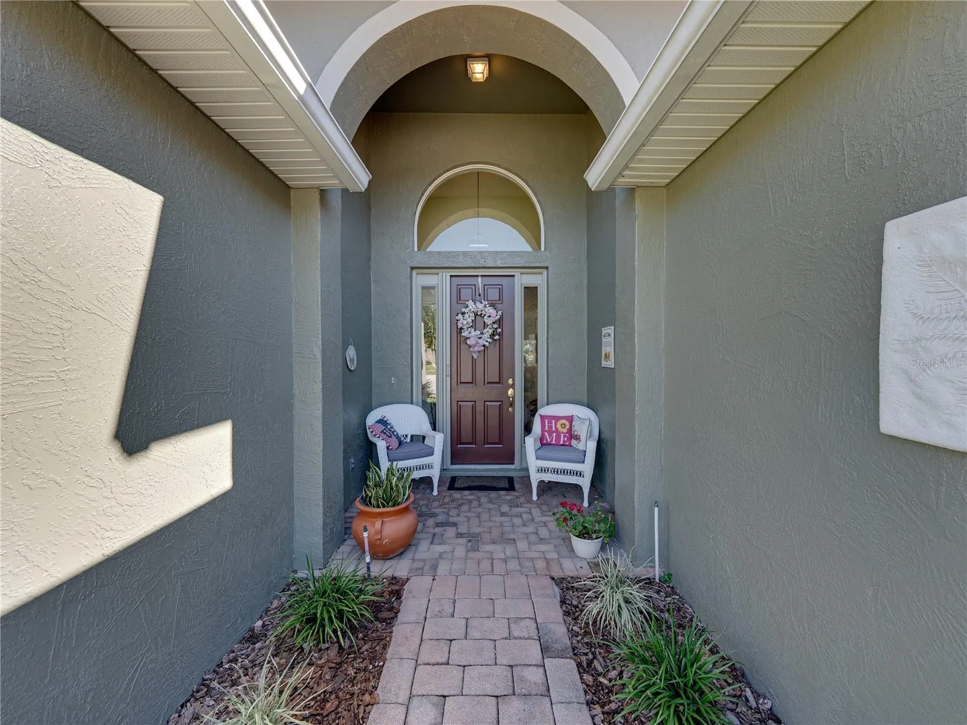 4184 Aberdeen Lane Lake Wales FL 33859