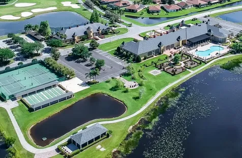 4184 Aberdeen Lane Lake Wales FL 33859
