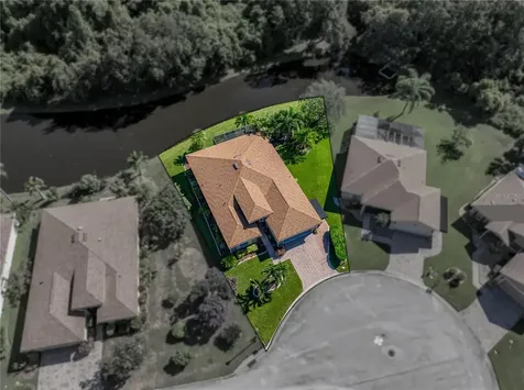 4184 Aberdeen Lane Lake Wales FL 33859