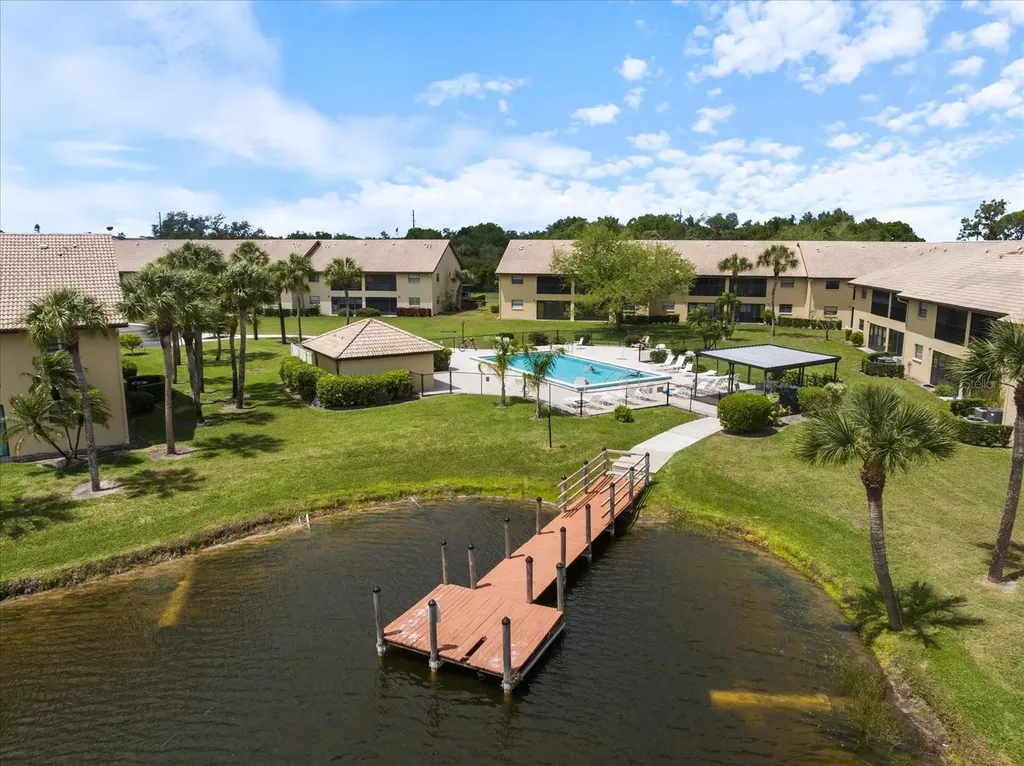 335 Three Lakes Lane Venice FL 34285