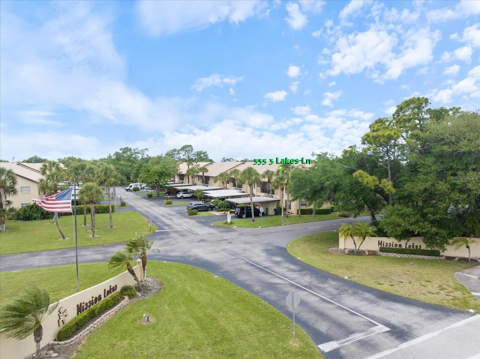 335 Three Lakes Lane Venice FL 34285