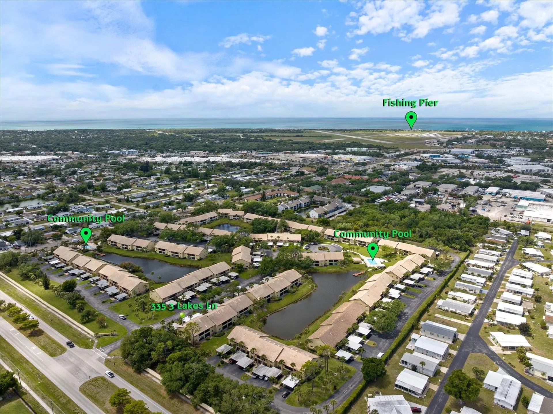 335 Three Lakes Lane Venice FL 34285