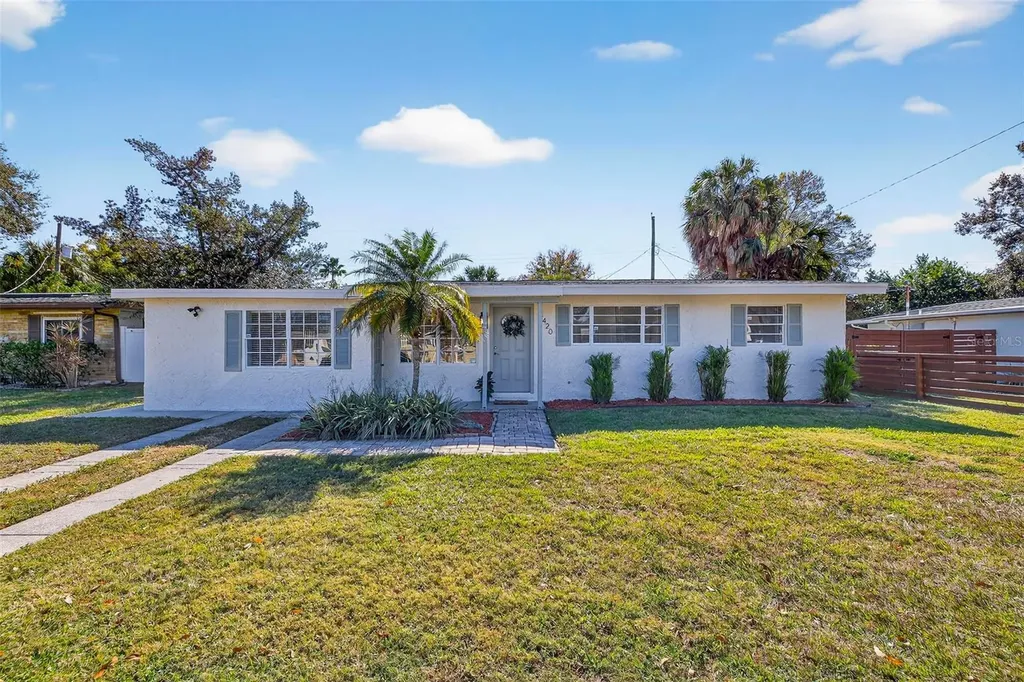 4420 W Oklahoma Avenue Tampa FL 33616