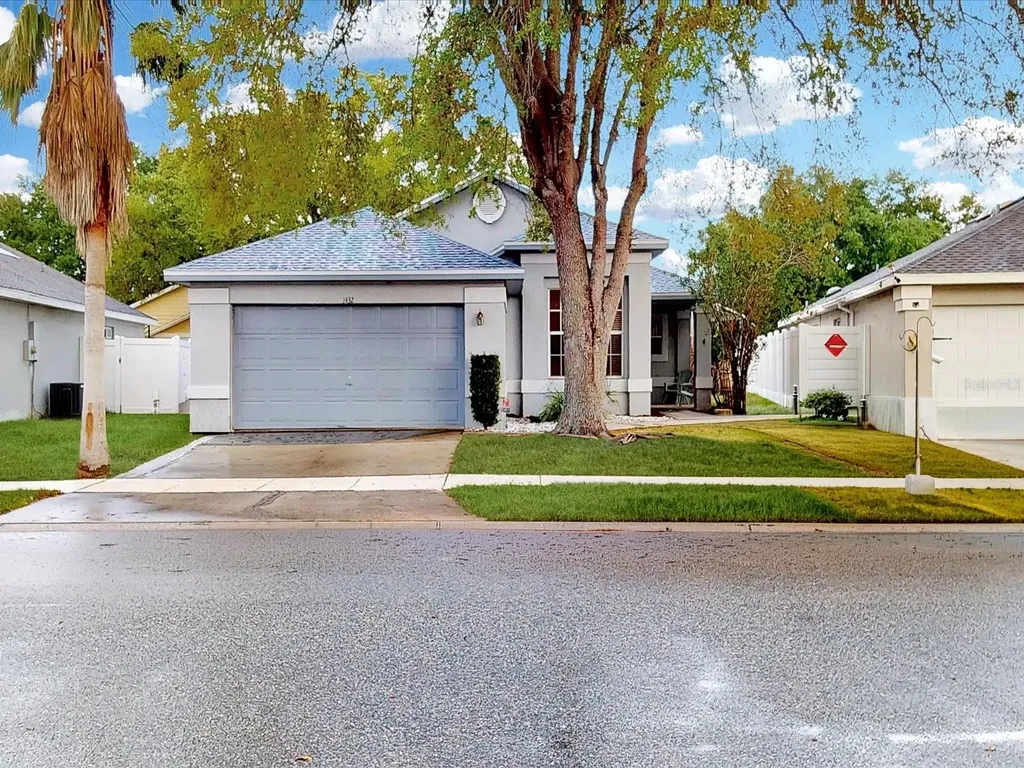 1432 Brook Hollow Drive Orlando FL 32824