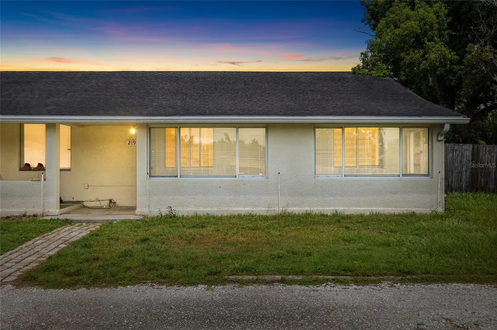 2196 Bell Cheer Drive Clearwater FL 33764