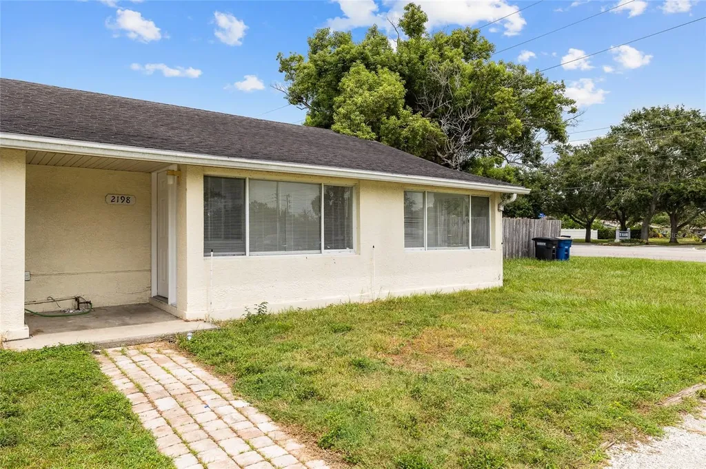2196 Bell Cheer Drive Clearwater FL 33764